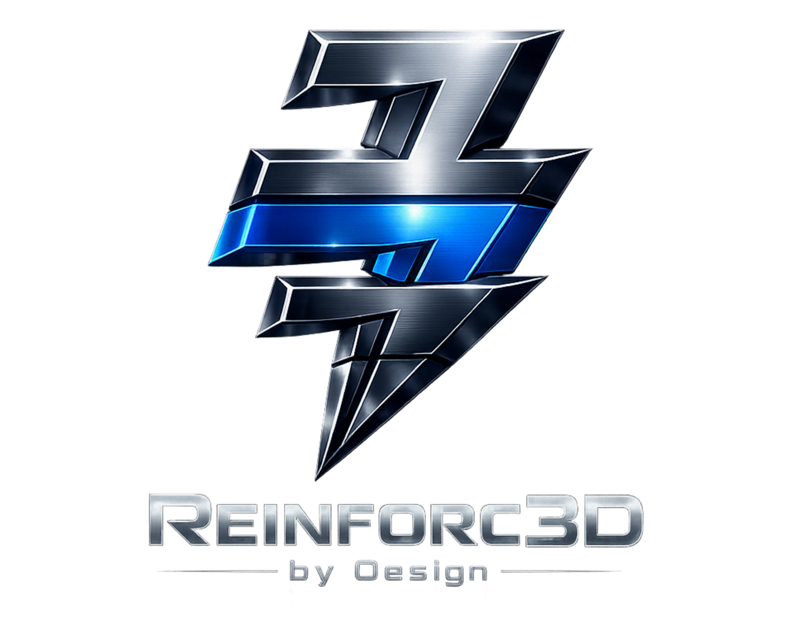 Reinforc3D